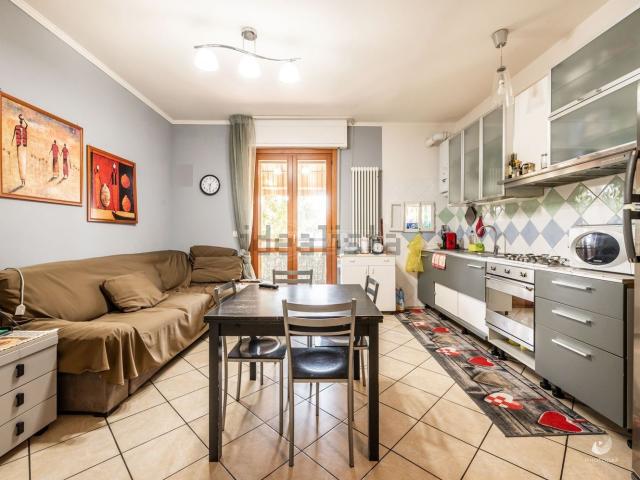 Appartamento in vendita di 110 m² in Via Antonio Gramsci