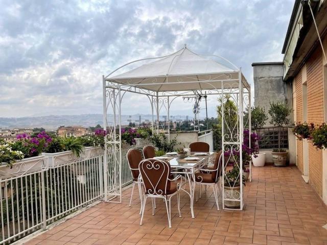 Appartamento in vendita di 110 m² in Via Antonio Gramsci