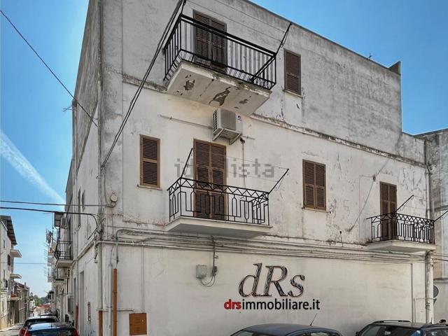 Appartamento in vendita di 110 m² in Via Antonio Gramsci, 8