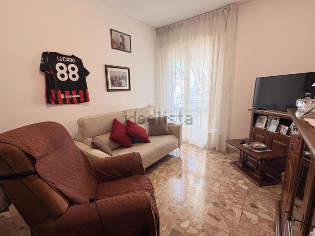 Appartamento in vendita di 110 m² in Via Antonio Meucci