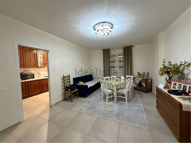 Appartamento in vendita di 110 m² in Via Antonio Parma