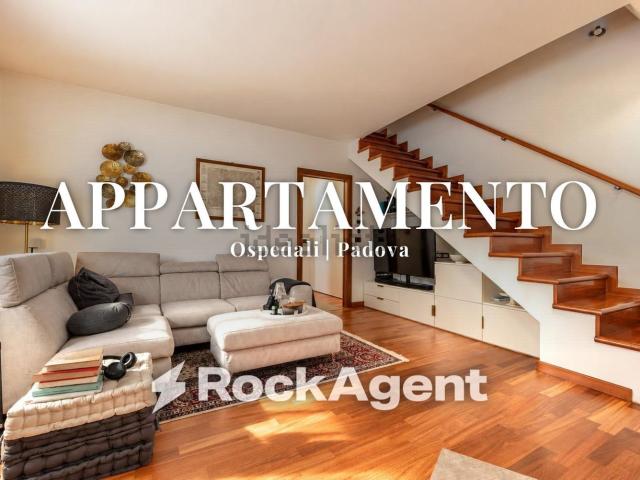 Appartamento in vendita di 110 m² in Via Antonio Simeone Sografi, 15