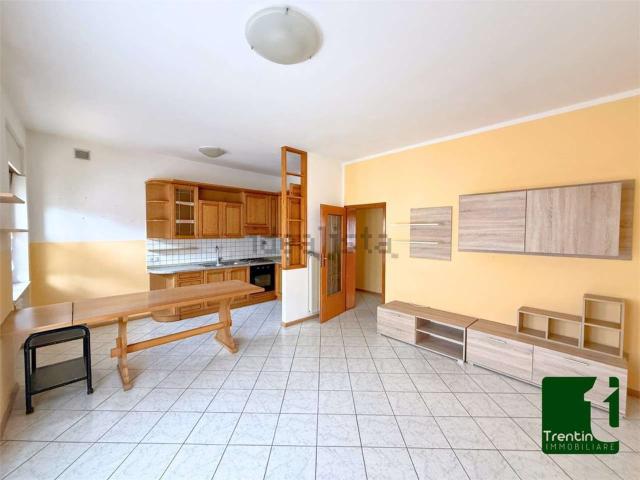 Appartamento in vendita di 110 m² in Via Ancilla Marighetto Ora