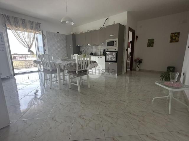 Appartamento in vendita di 110 m² in Via Andreulli II, 5