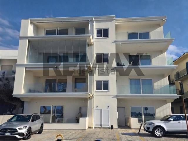 Appartamento in vendita di 110 m² in Via Andrea Doria, 65