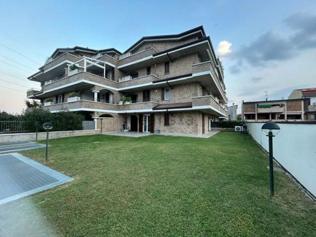 Appartamento in vendita di 110 m² in Via Andrea Doria