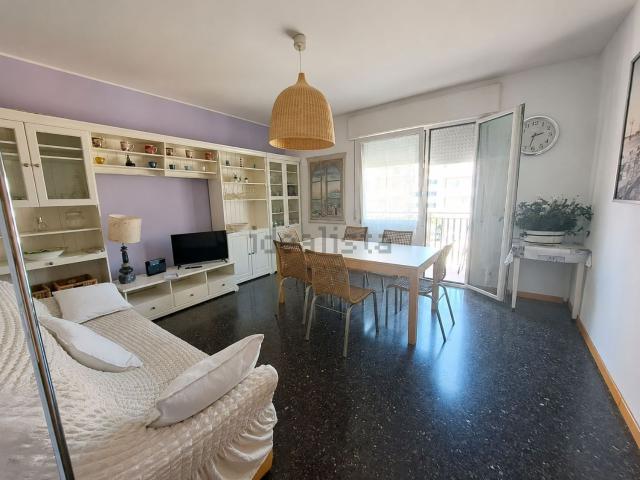 Appartamento in vendita di 110 m² in Via Andrea Palladio