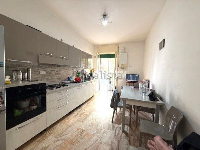 Appartamento in vendita di 110 m² in Via Angelo Fraccacreta