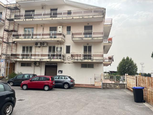 Appartamento in vendita di 110 m² in Via Angelo Lanzetta, 15