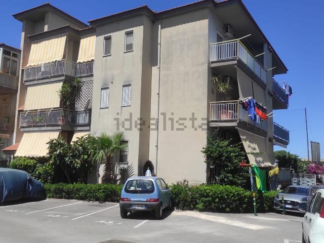 Appartamento in vendita di 110 m² in Via Angelo Lanzetta