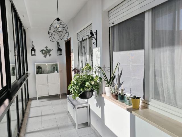 Appartamento in vendita di 110 m² in Via Anna Maria Enriques Agnoletti, 57121