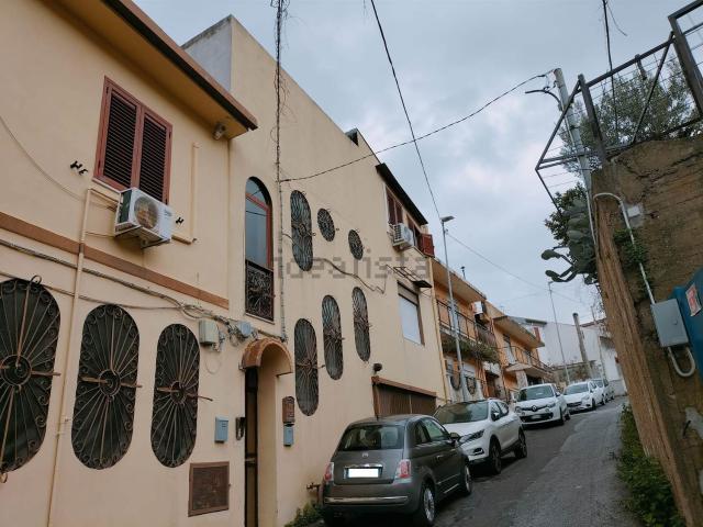 Appartamento in vendita di 110 m² in Via Annibale