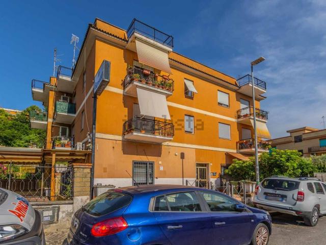 Appartamento in vendita di 110 m² in Via Annibale Maria di Francia