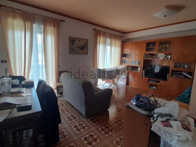 Appartamento in vendita di 110 m² in Via Abate Lamberto, 15