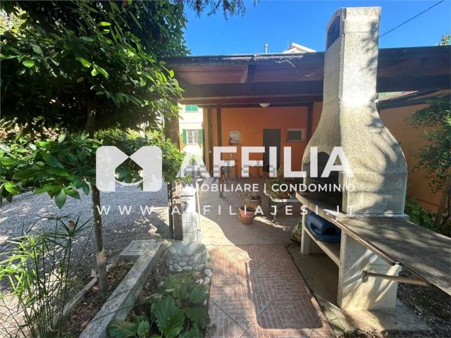 Appartamento in vendita di 110 m² in Via Abruzzo