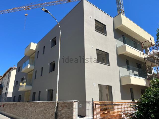 Appartamento in vendita di 110 m² in Via Achille Grandi