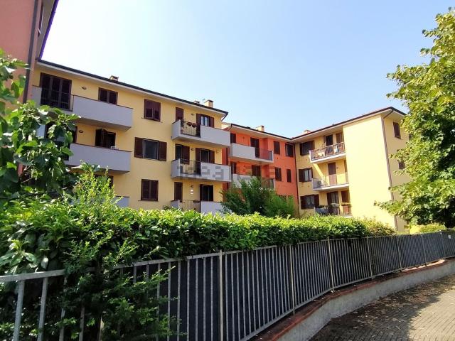 Appartamento in vendita di 110 m² in Via Adige