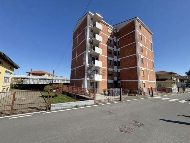 Appartamento in vendita di 110 m² in Via Adriano Olivetti, 12