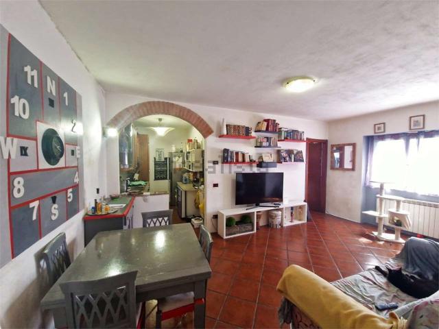 Appartamento in vendita di 110 m² in Via ai Chiosi
