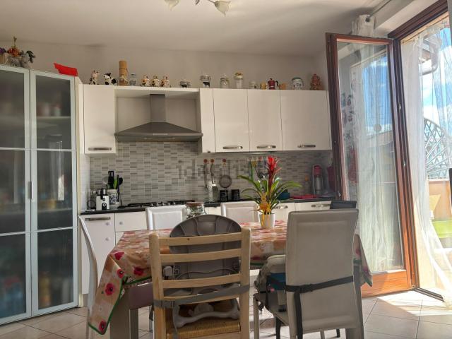 Appartamento in vendita di 110 m² in Via Altichiero da Zevio
