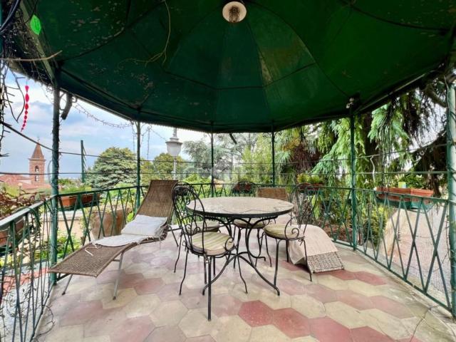 Appartamento in vendita di 110 m² in Via al Castello, 29