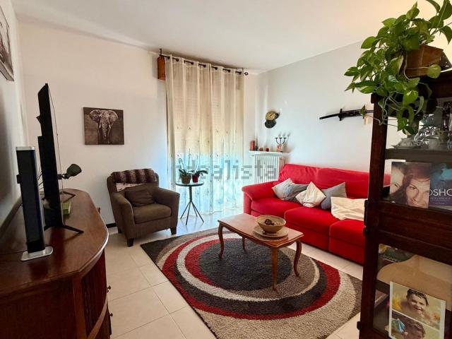 Appartamento in vendita di 110 m² in Via Alba