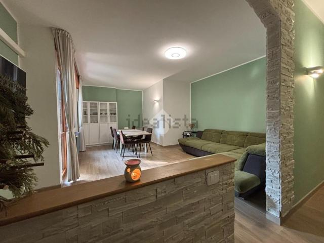 Appartamento in vendita di 110 m² in Via Albert Einstein, 18