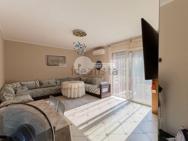 Appartamento in vendita di 110 m² in Via Alberto Trebeschi, 3