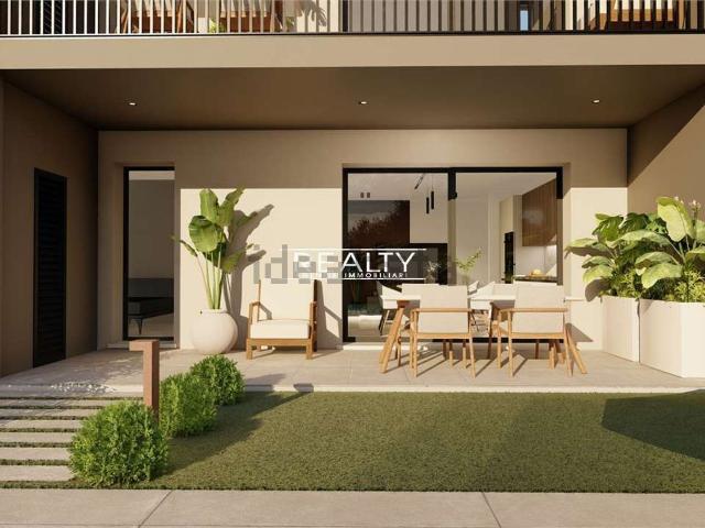 Appartamento in vendita di 110 m² in Via Alberto Gianquinto