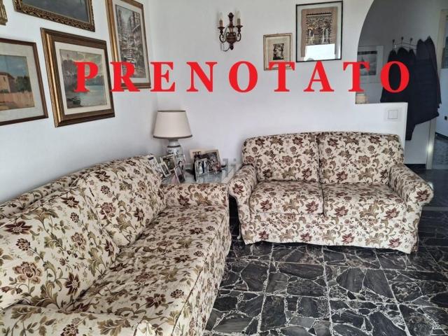 Appartamento in vendita di 110 m² in Via Alberto Profeti