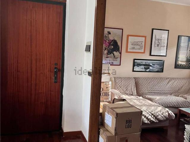 Appartamento in vendita di 110 m² in Via Alcibiade