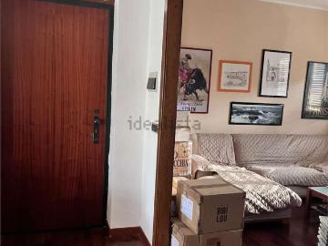 Appartamento in vendita di 110 m² in Via Alcibiade