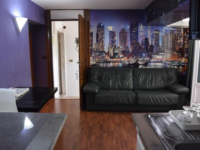Appartamento in vendita di 110 m² in Via Alcide De Gasperi