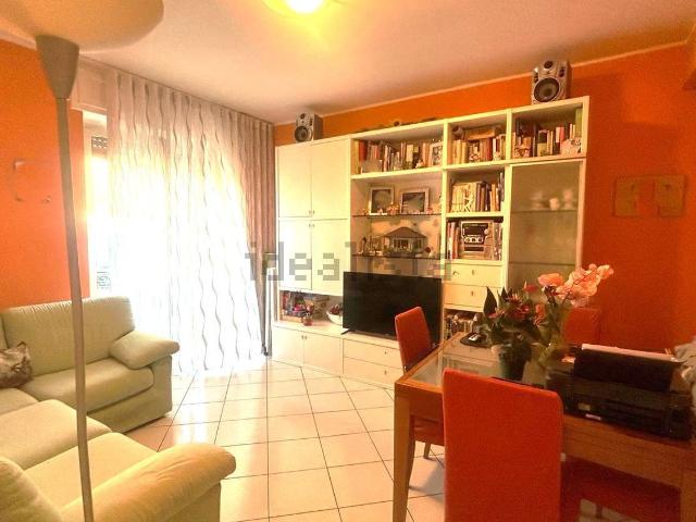 Appartamento in vendita di 110 m² in Via Alcide de Gasperi, 79