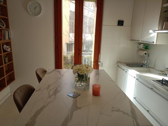 Appartamento in vendita di 110 m² in Via Alcide De Gasperi