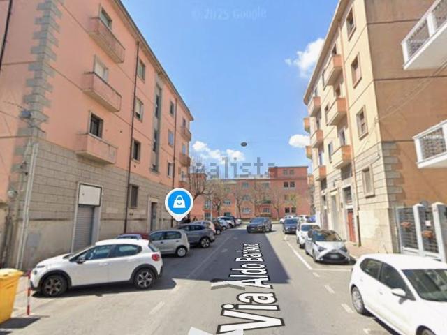 Appartamento in vendita di 110 m² in Via Aldo Barbaro