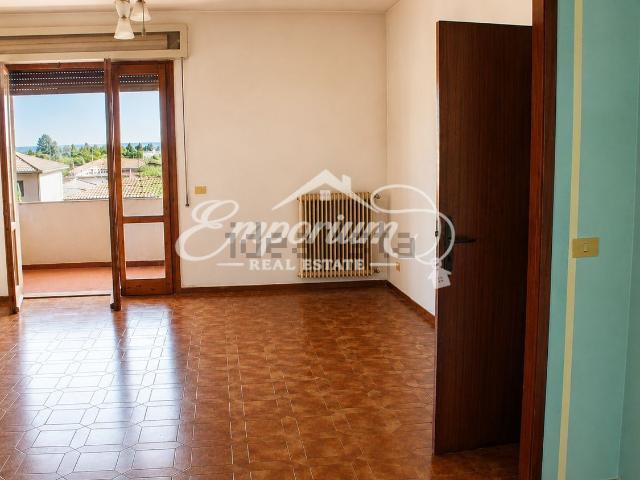 Appartamento in vendita di 110 m² in Via Aldo Capitini