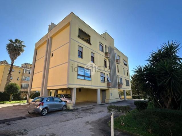 Appartamento in vendita di 110 m² in Via Aldo Moro, 15