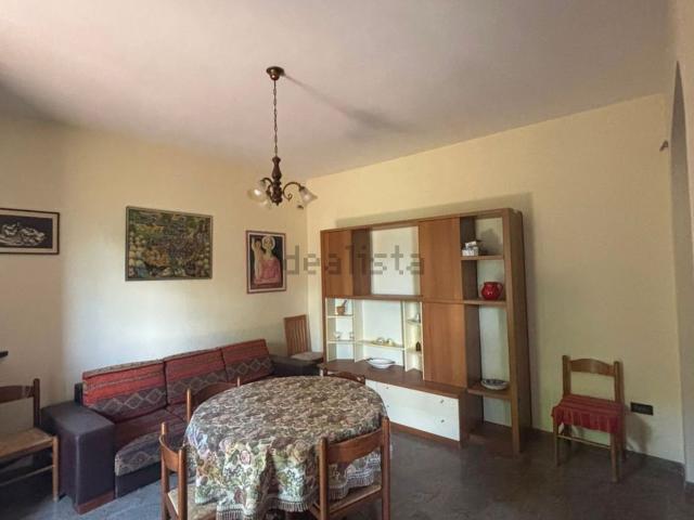 Appartamento in vendita di 110 m² in Via Aldo Moro, 101