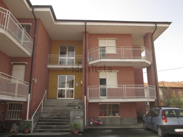 Appartamento in vendita di 110 m² in Via Aldo Moro