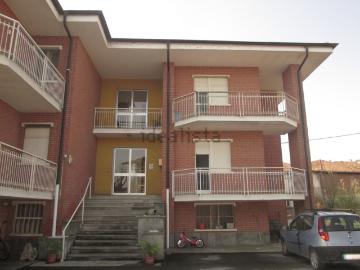 Appartamento in vendita di 110 m² in Via Aldo Moro