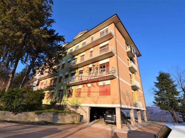 Appartamento in vendita di 110 m² in Via Aldo Moro, 22