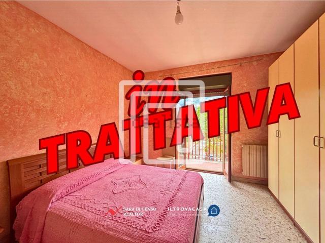 Appartamento in vendita di 110 m² in Via Aldo Moro, 2