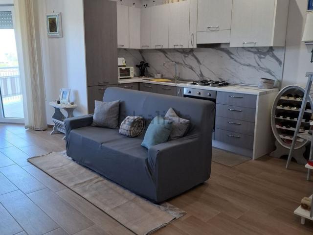 Appartamento in vendita di 110 m² in Via Aldo Moro