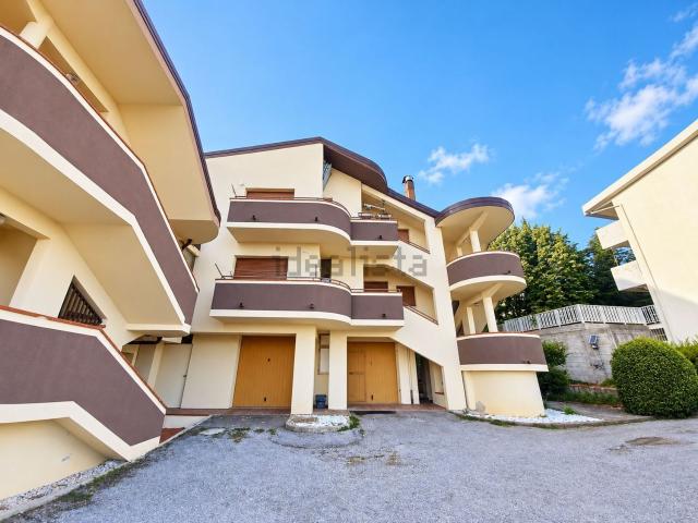 Appartamento in vendita di 110 m² in Via Aldo Moro