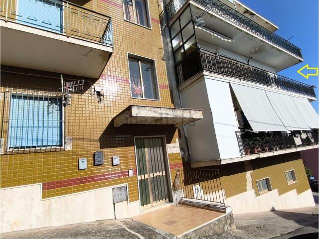 Appartamento in vendita di 110 m² in Via Aldo Moro, 6