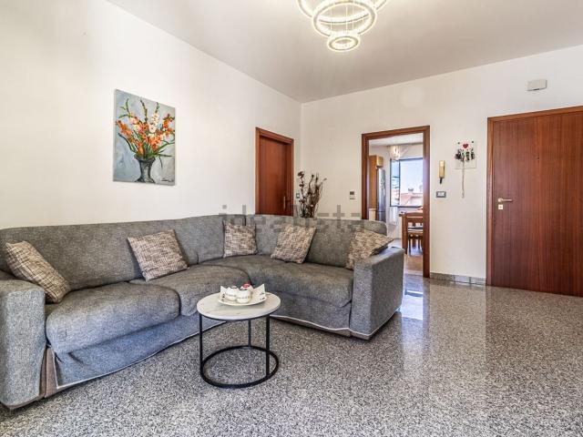 Appartamento in vendita di 110 m² in Via Aldo Moro, 75