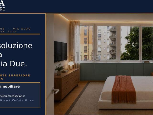 Appartamento in vendita di 110 m² in Via Aldo Moro