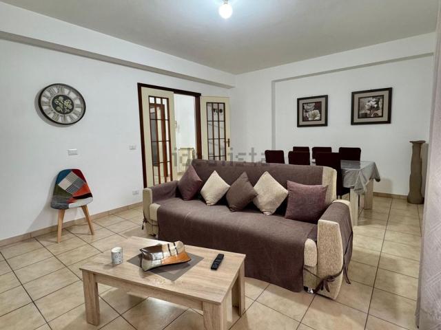 Appartamento in vendita di 110 m² in Via Aldo Moro
