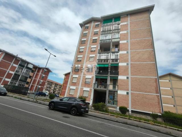 Appartamento in vendita di 110 m² in Via Alessandria, 8